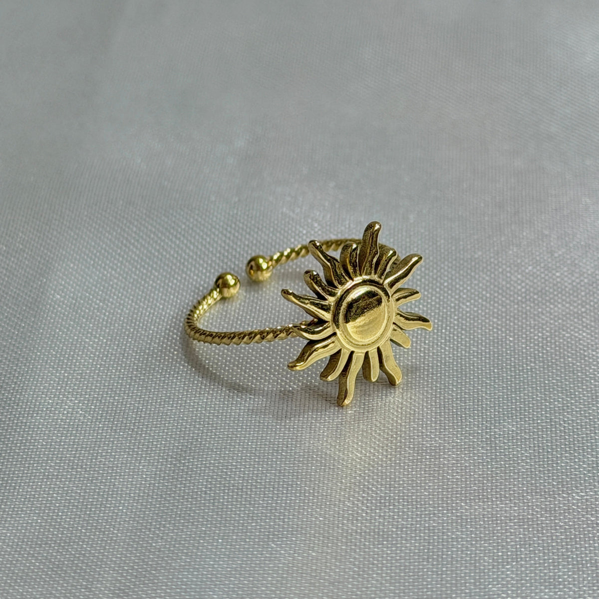 Sun Ring