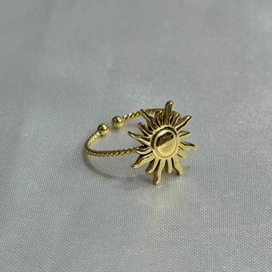 Sun Ring