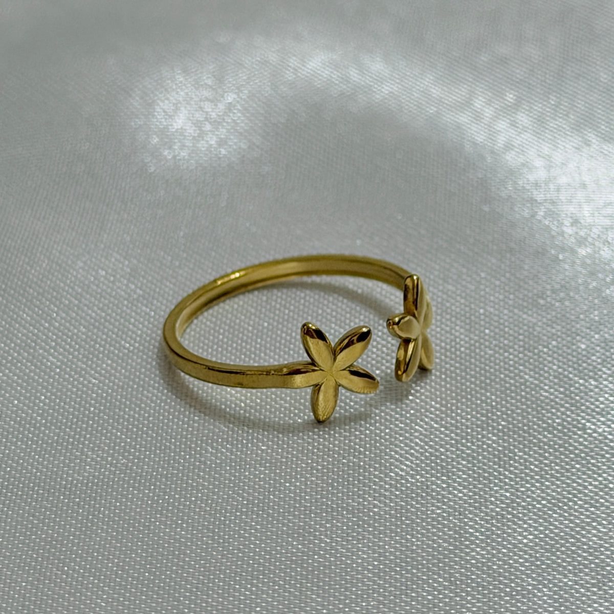 Twin Ring G.