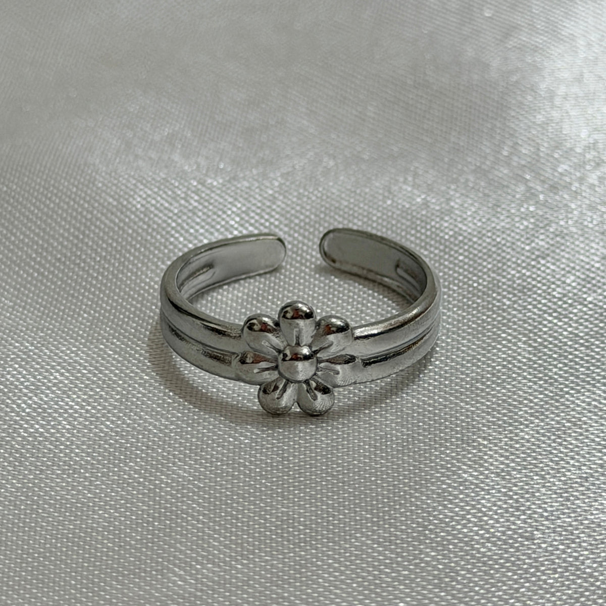 Daisy Band Ring S.
