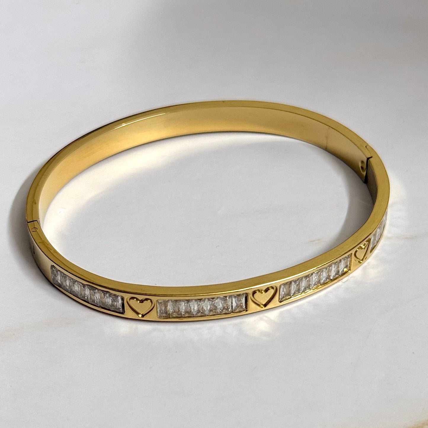 Cherish Bangle