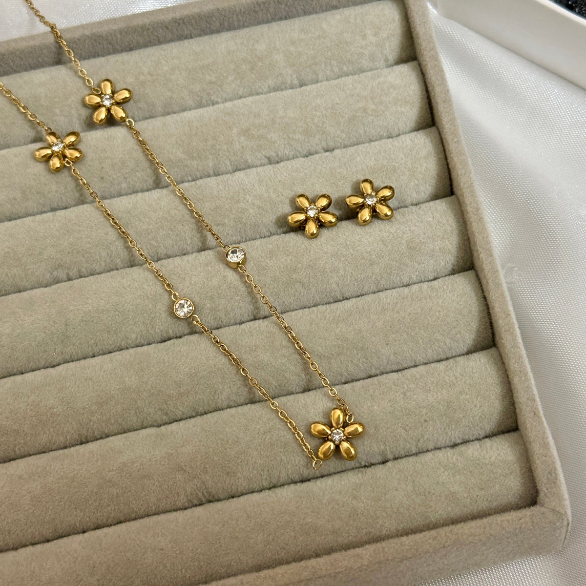 Daisy Set