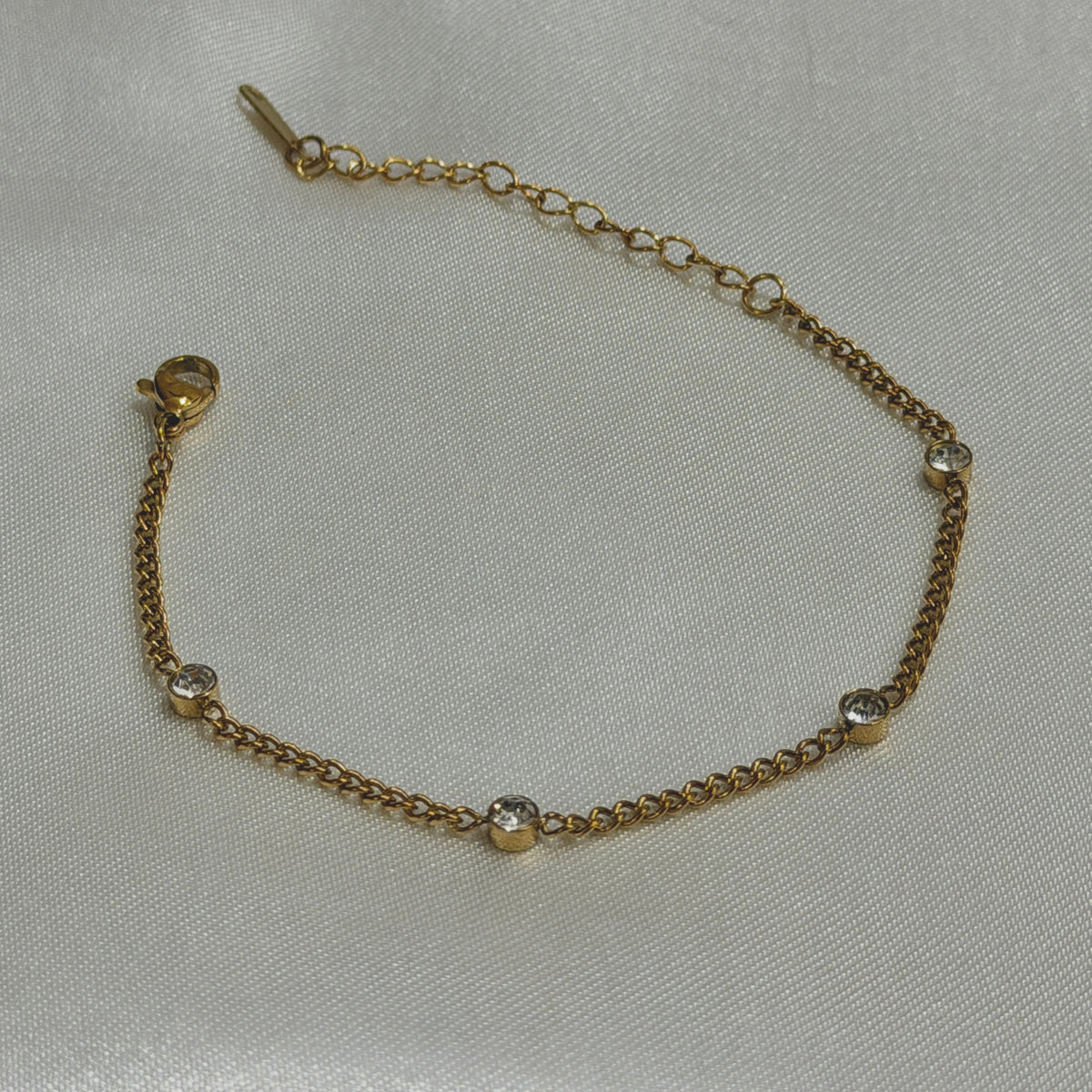 Dainty Bracelet