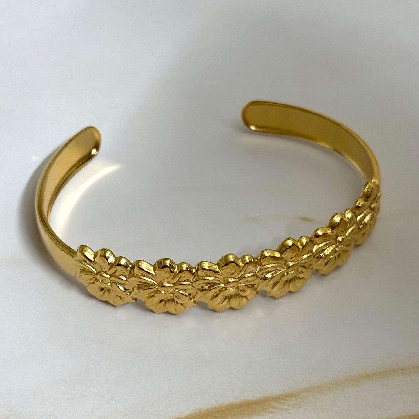 Meadow Cuff