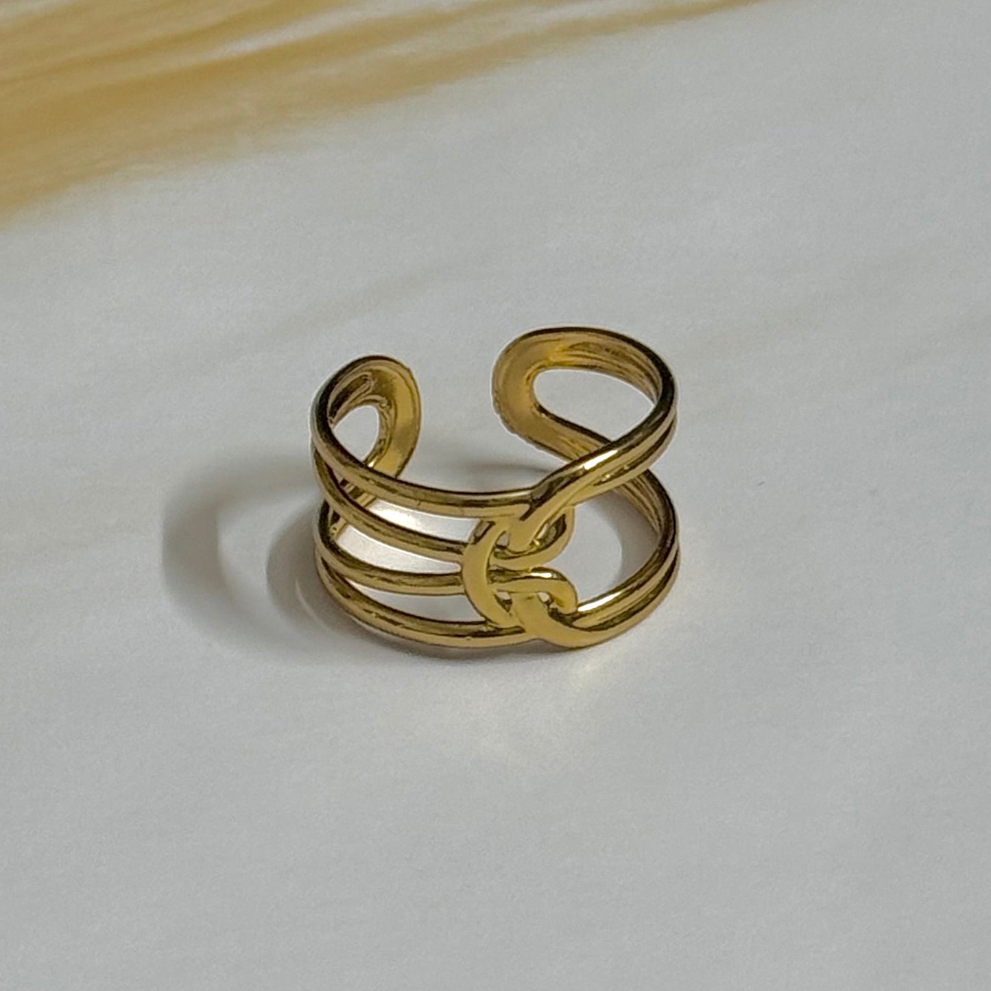 Nexus Ring