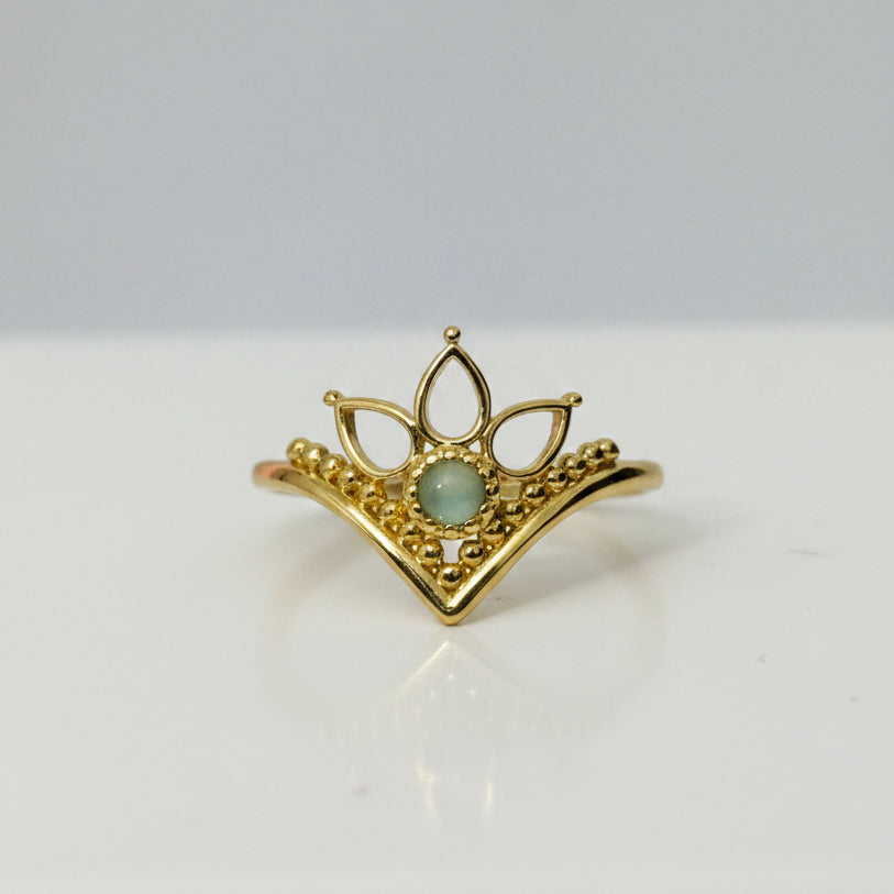 V-Aura Ring G.
