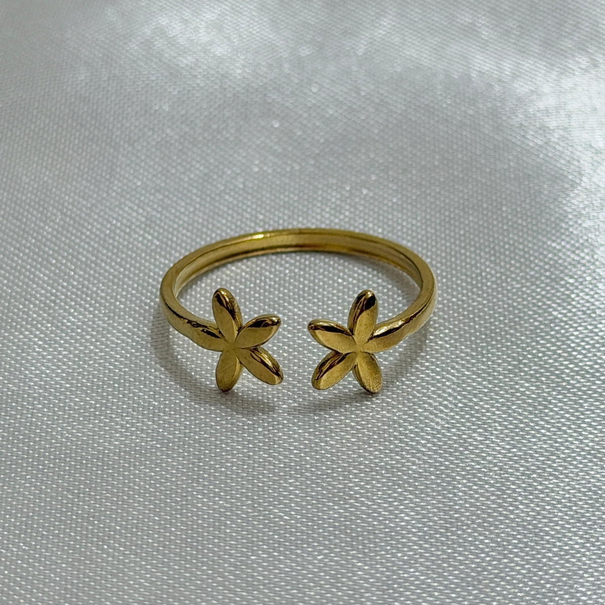Twin Ring G.