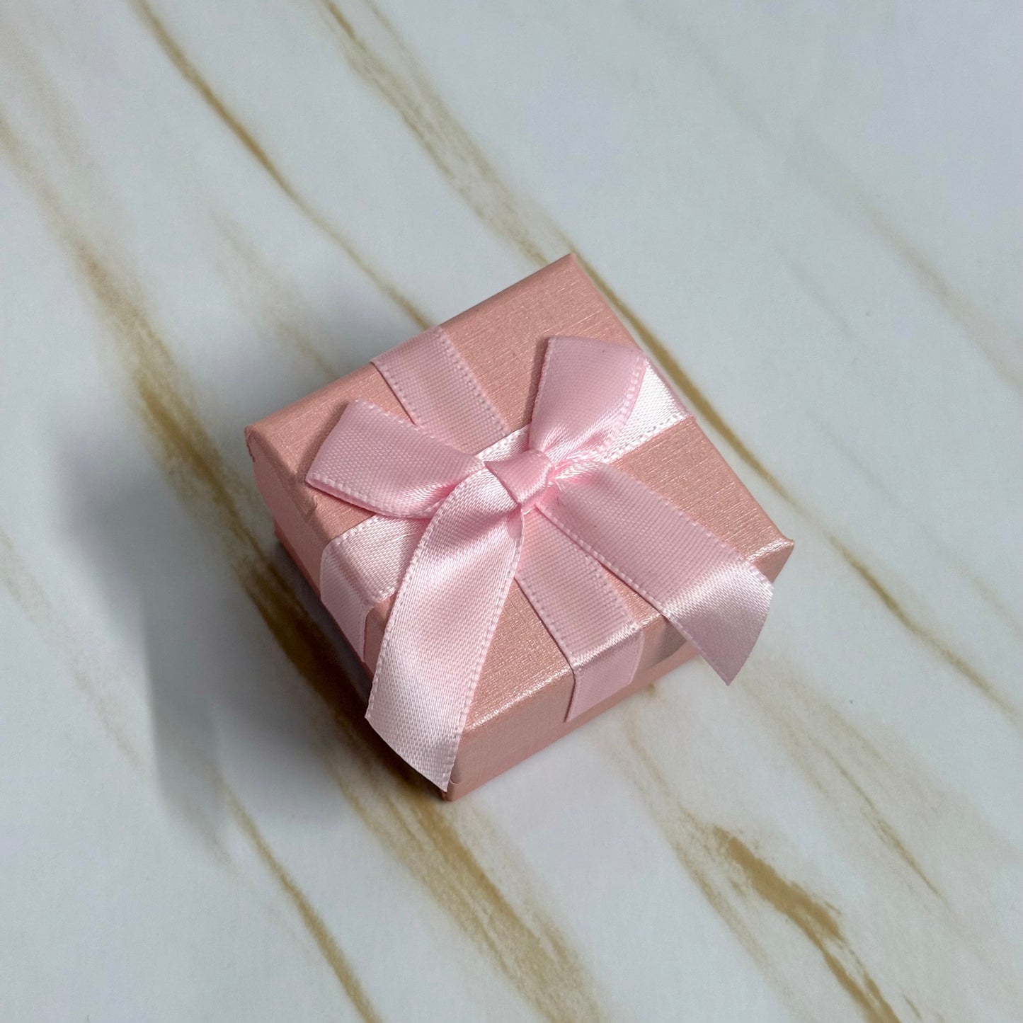 5x5 CM gift box