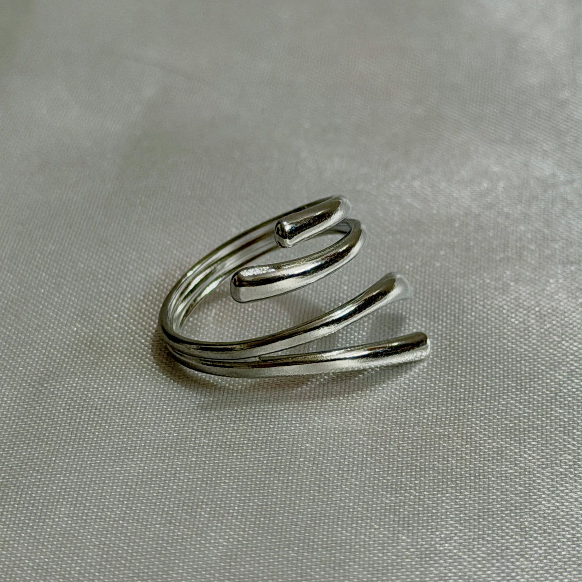 Hug Ring S.
