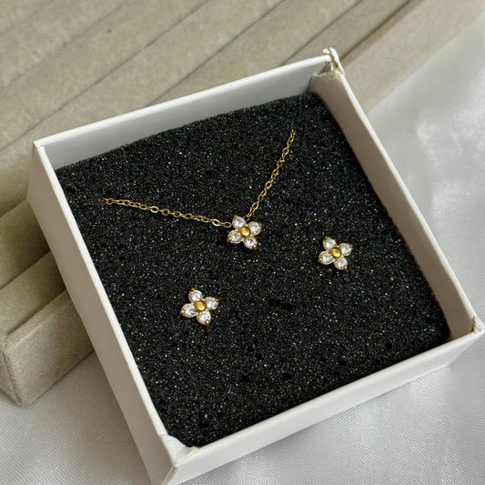 Mini Clover Set