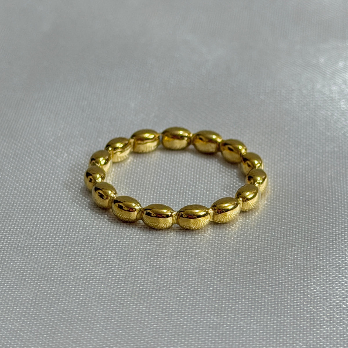 Bubble Ring G.