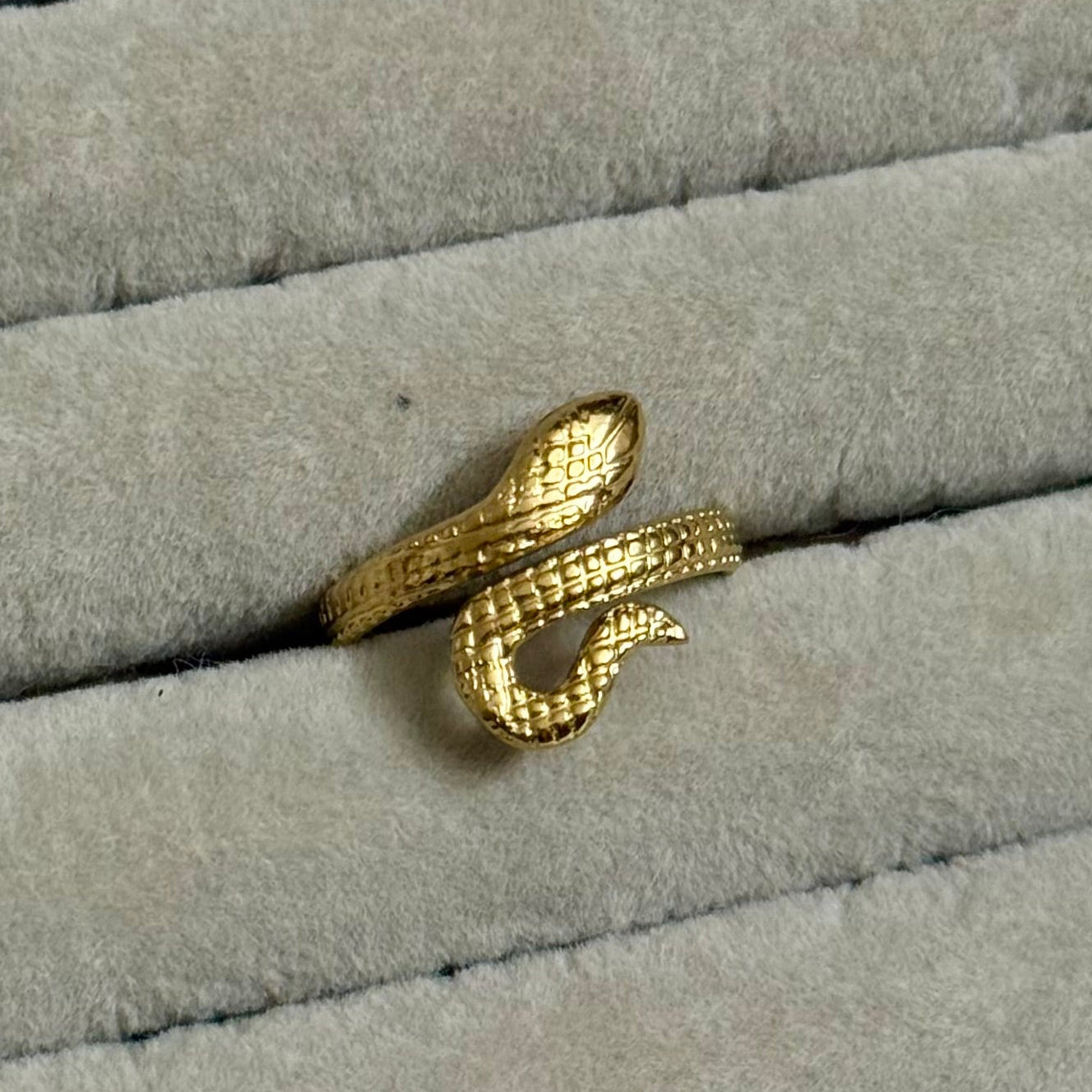 Viper Ring G.