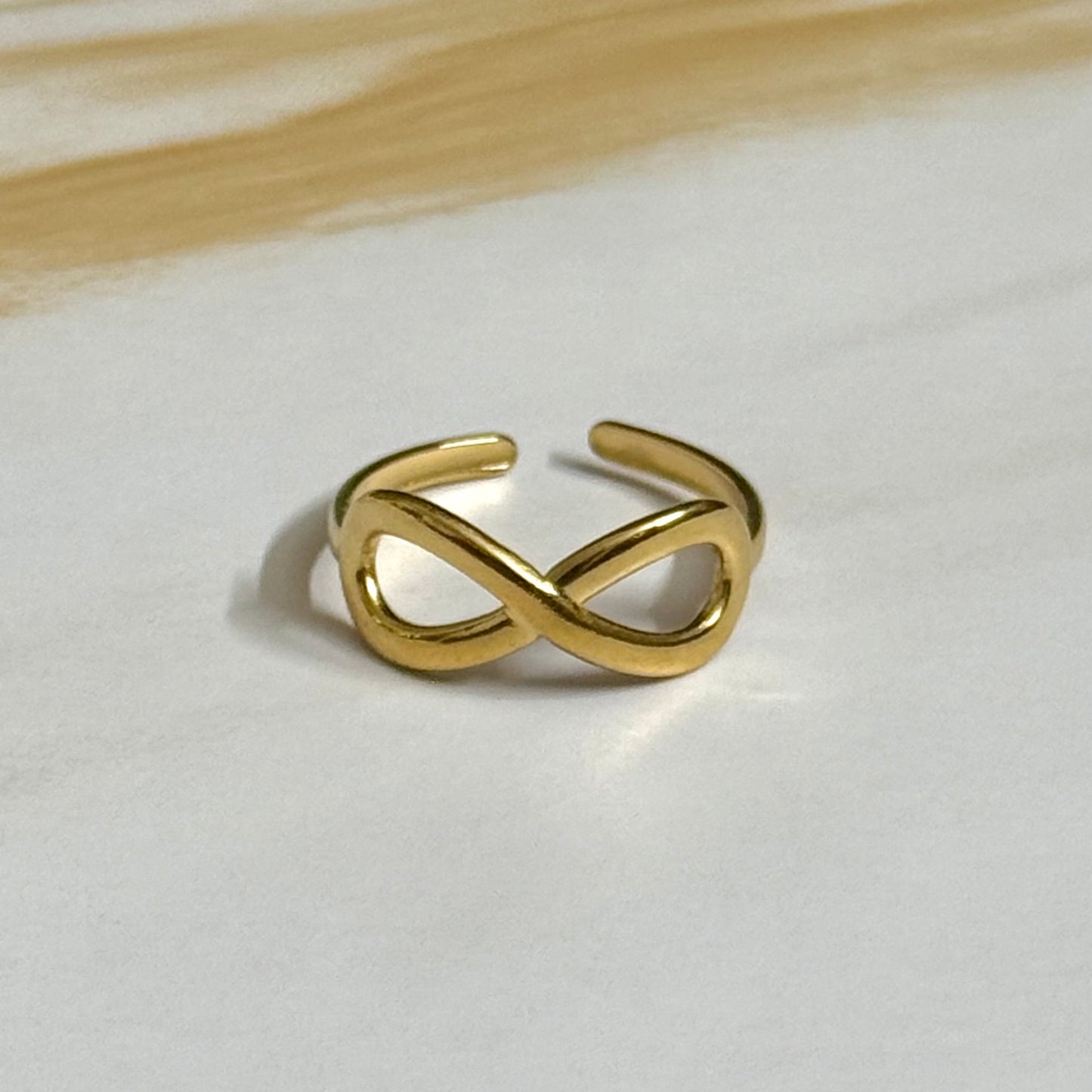 Infinity Ring