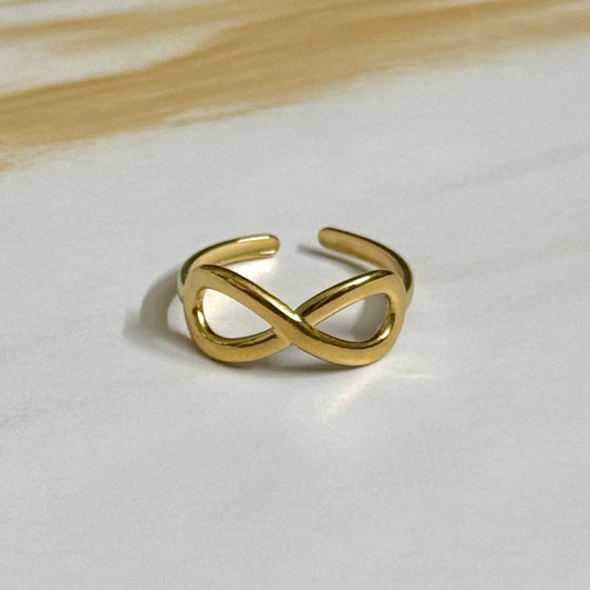 Infinity Ring