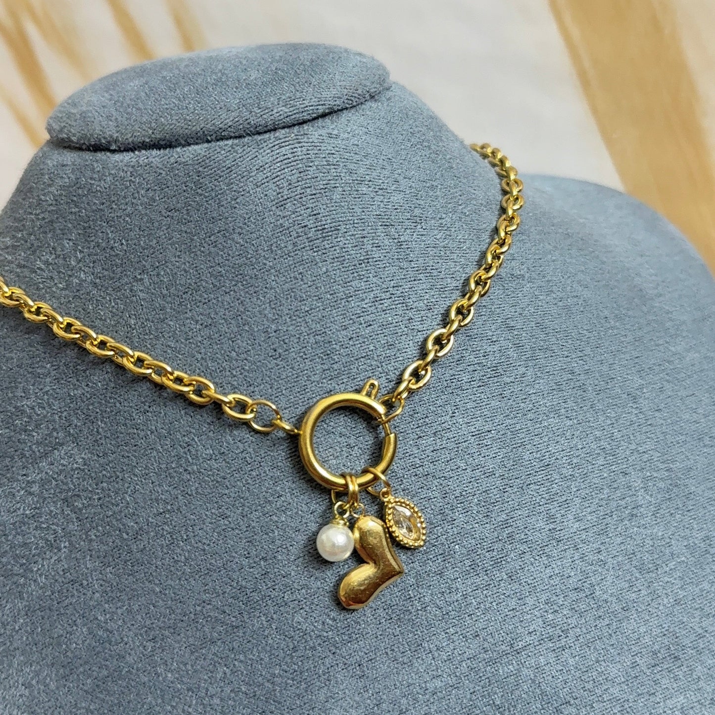 Lovelle Necklace