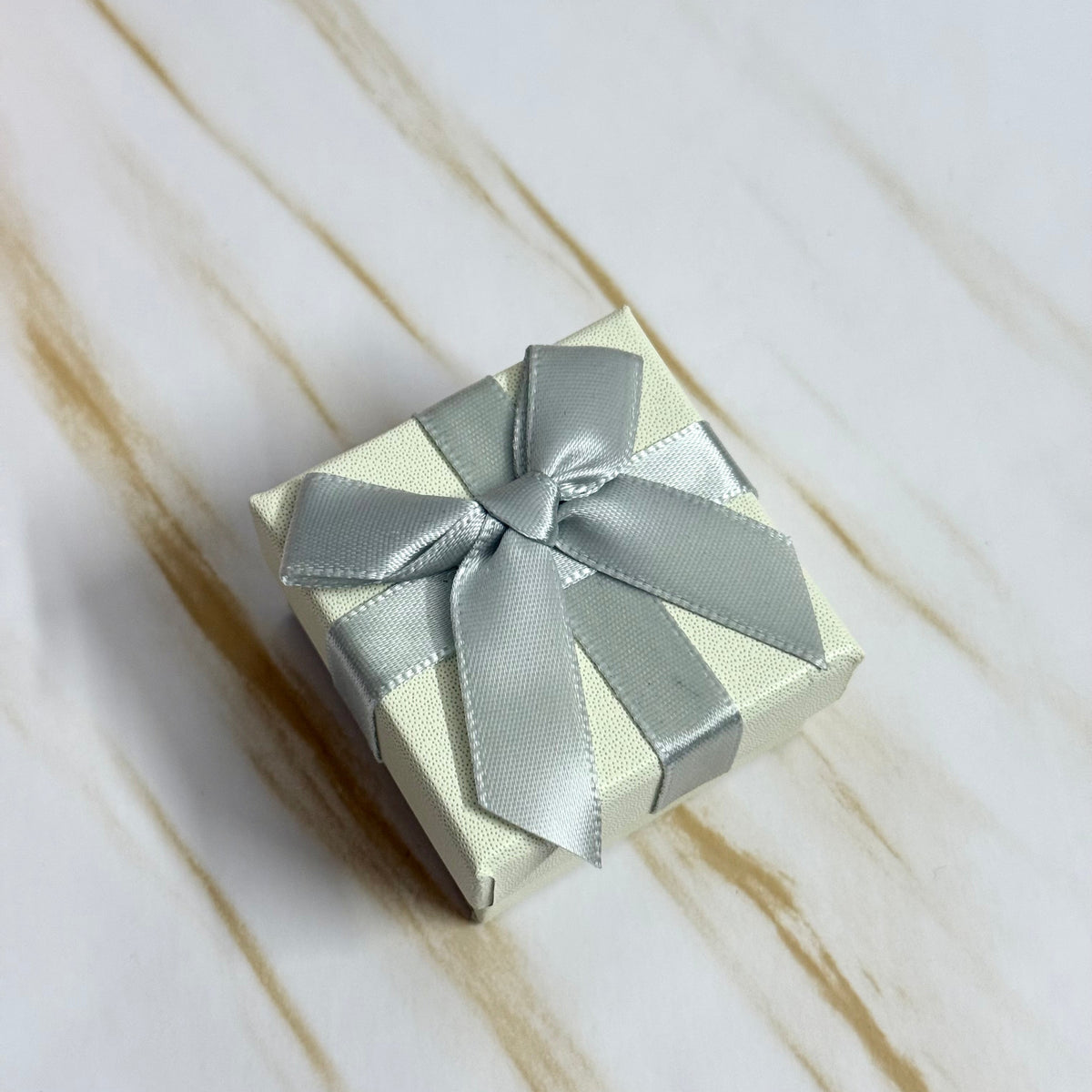 5x5 CM gift box