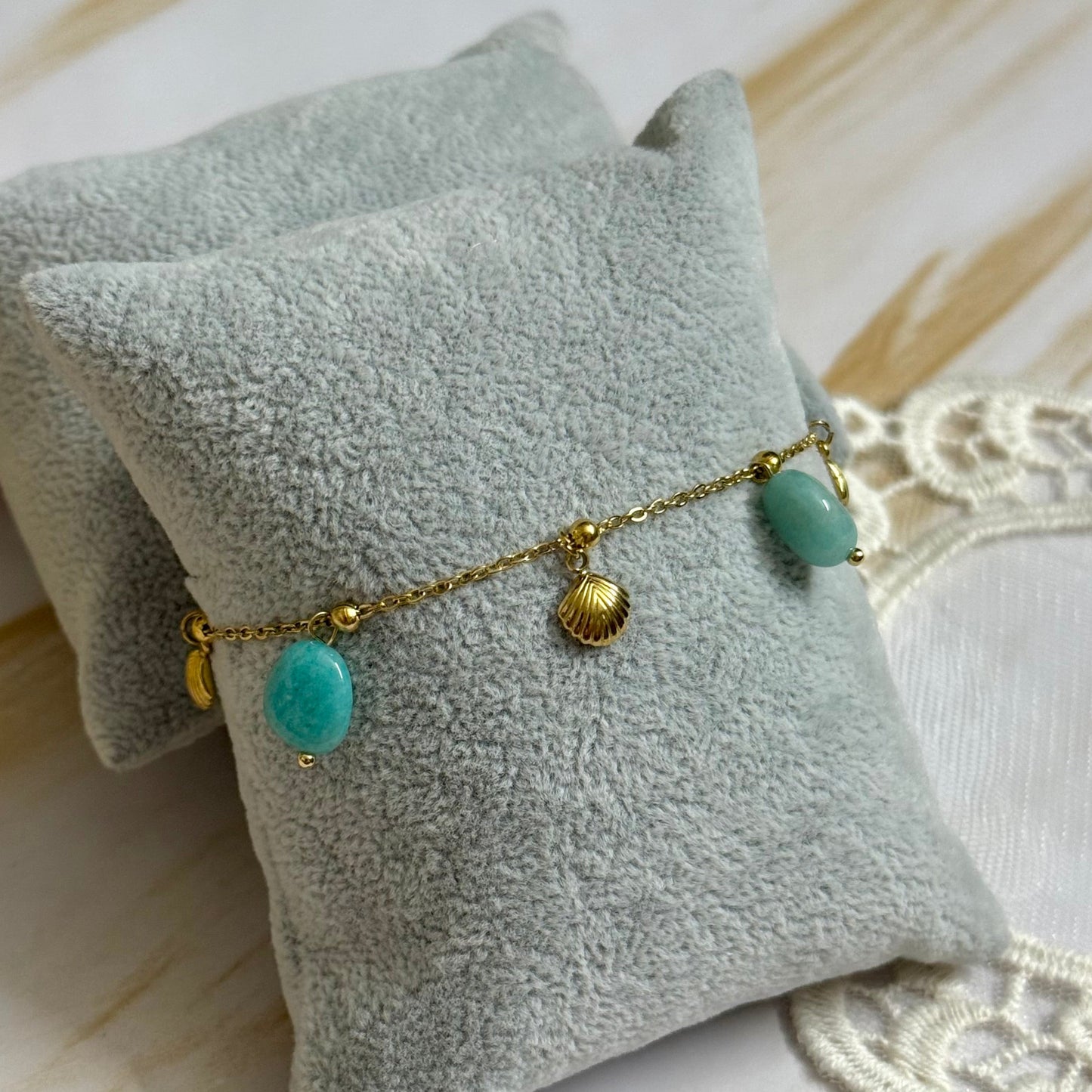 Oceania Bracelet
