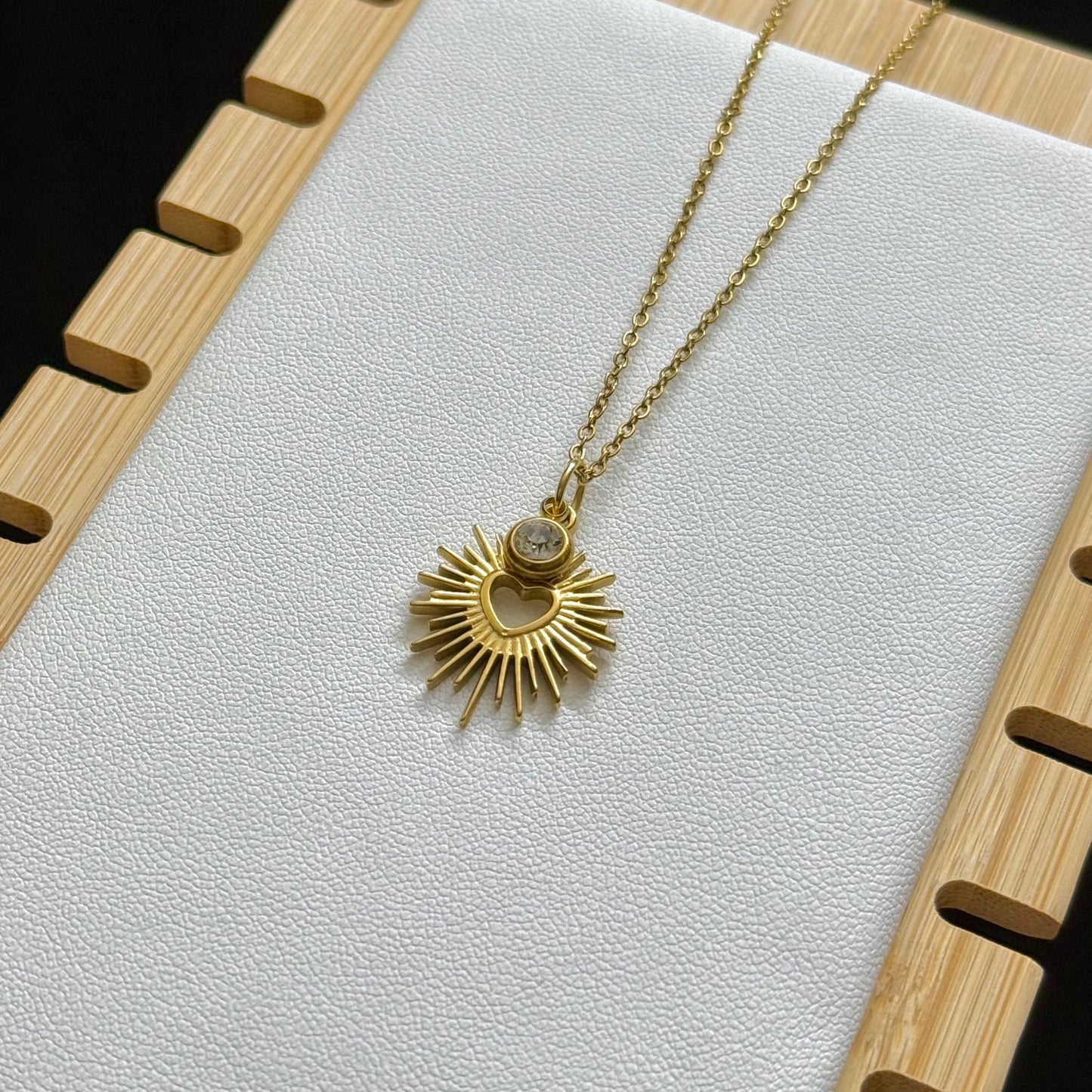 Stella Pendant