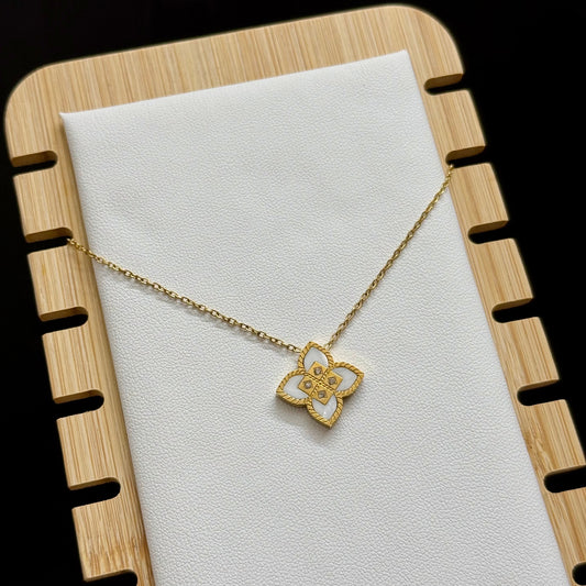 Camellia Pendant