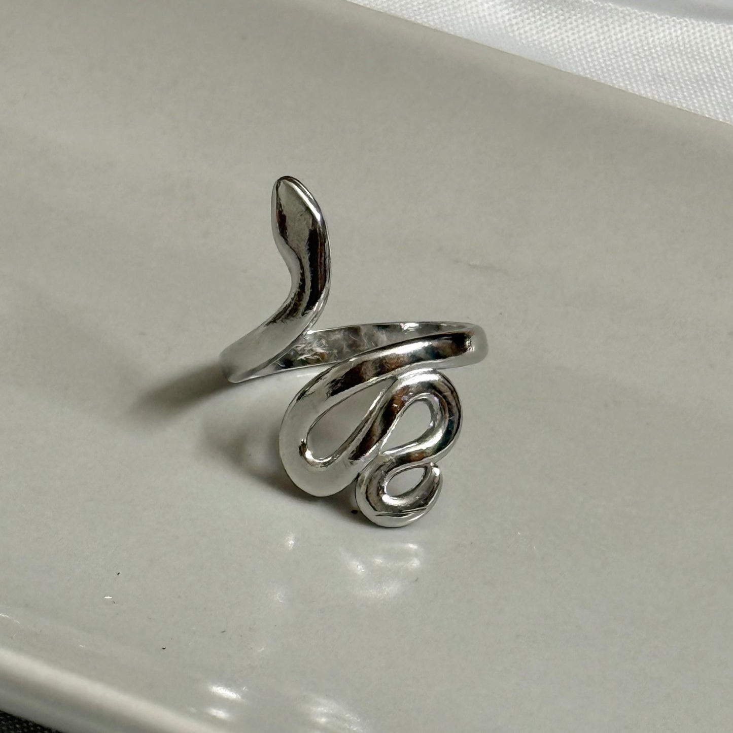 Snake Ring S.