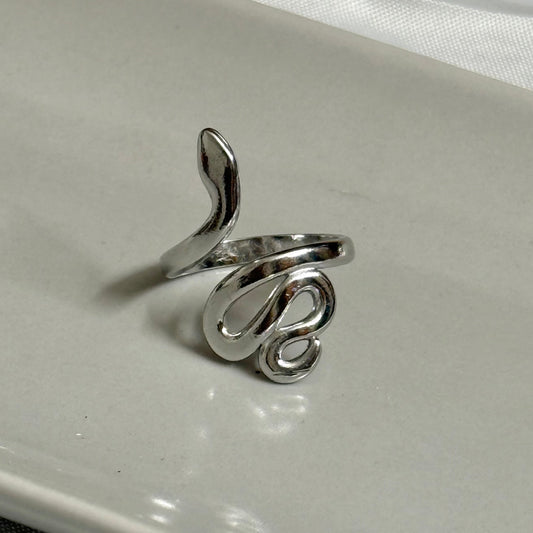 Snake Ring S.