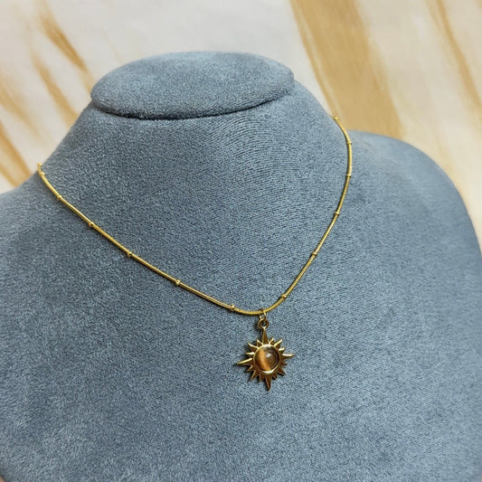 Eclipse Pendant