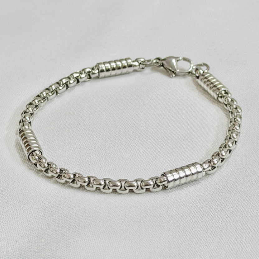 Torque Bracelet