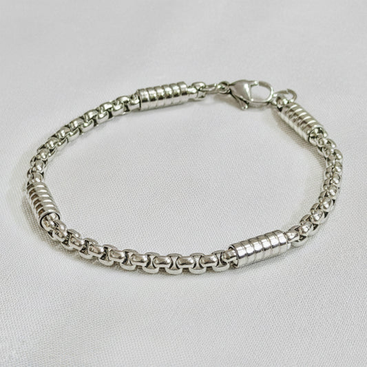 Torque Bracelet