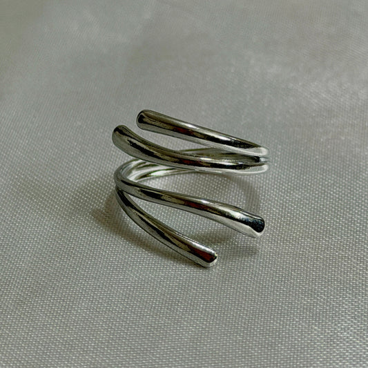 Hug Ring S.
