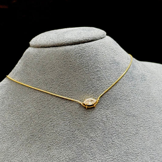 Elara Necklace