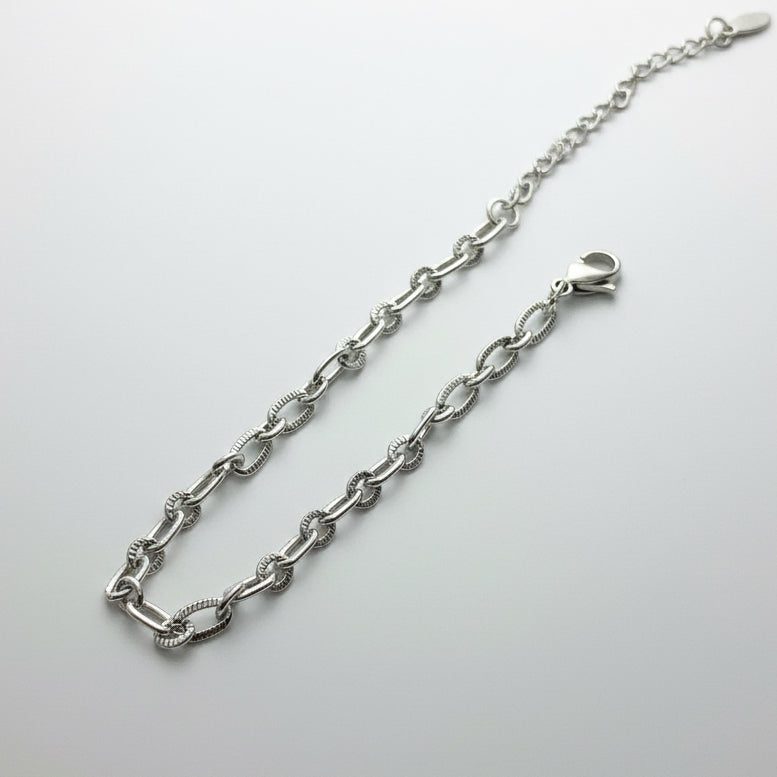 Opaline Link Bracelet S.