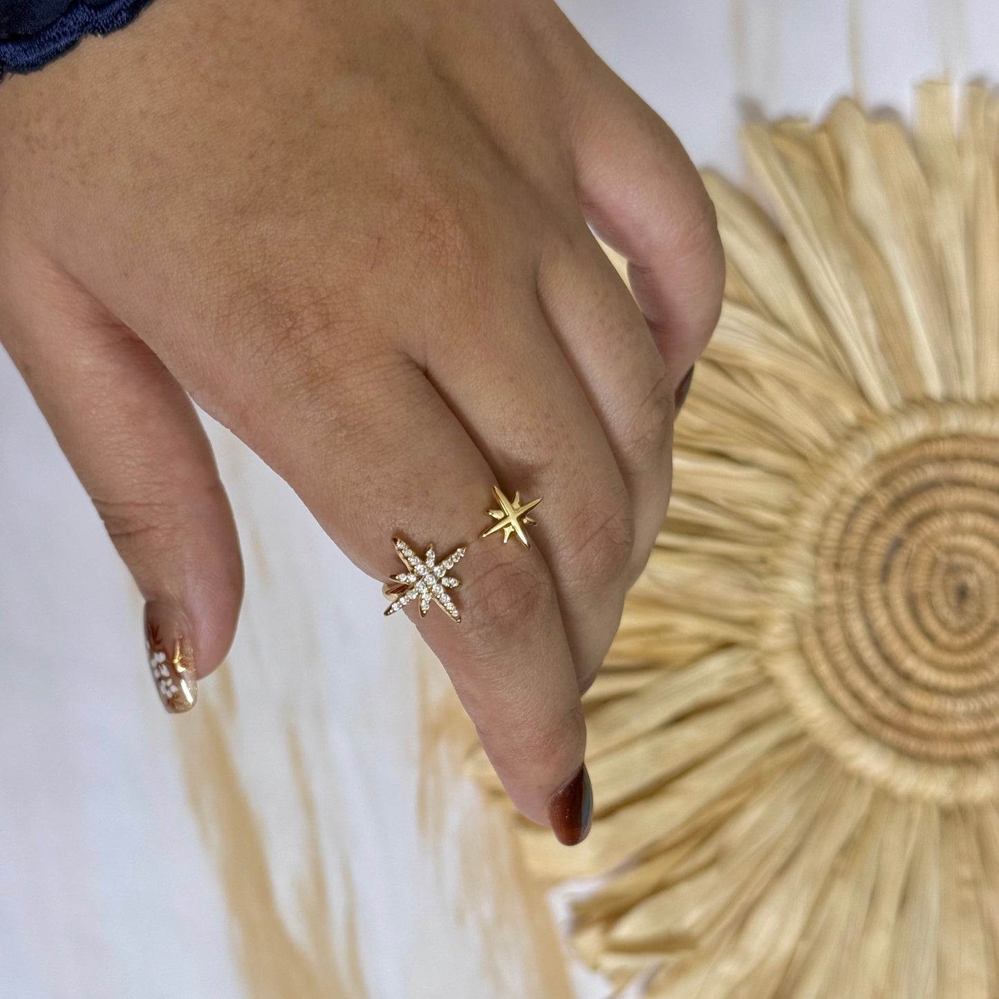 Cosmic Ring