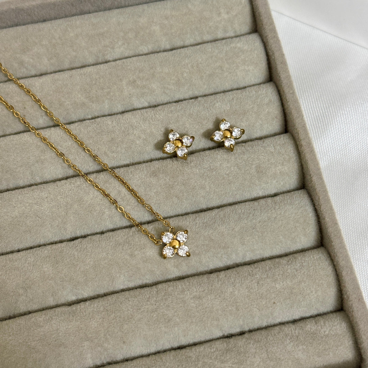 Mini Clover Set