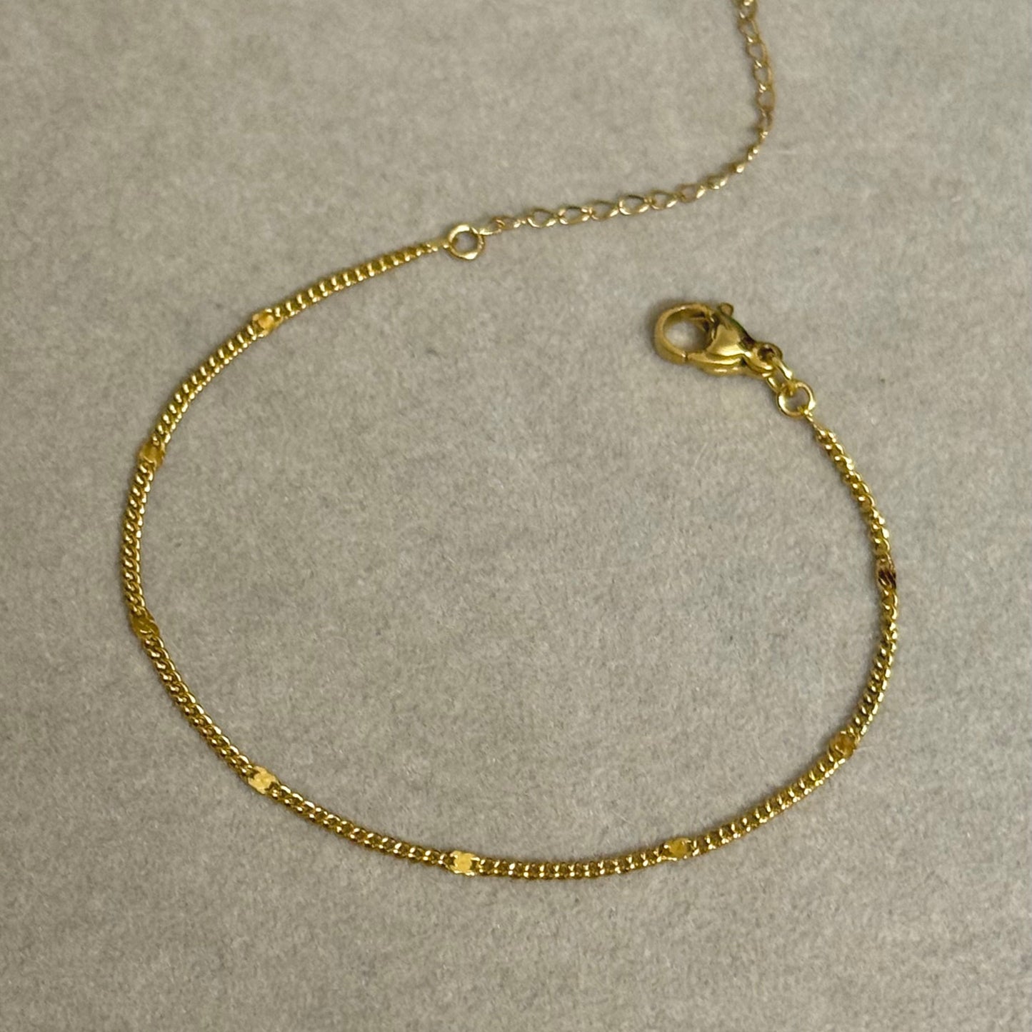 Sequin Bracelet