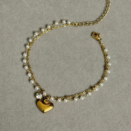 Amour Bracelet