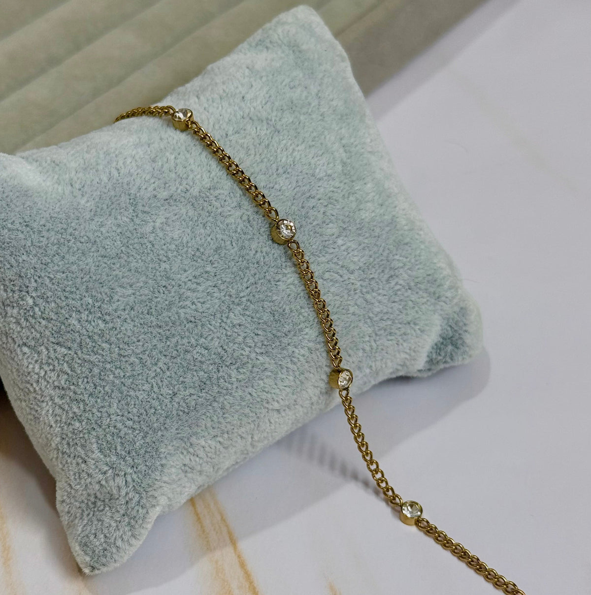 Dainty Bracelet