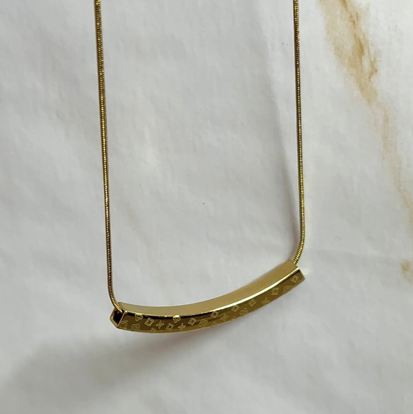 Elara Necklace