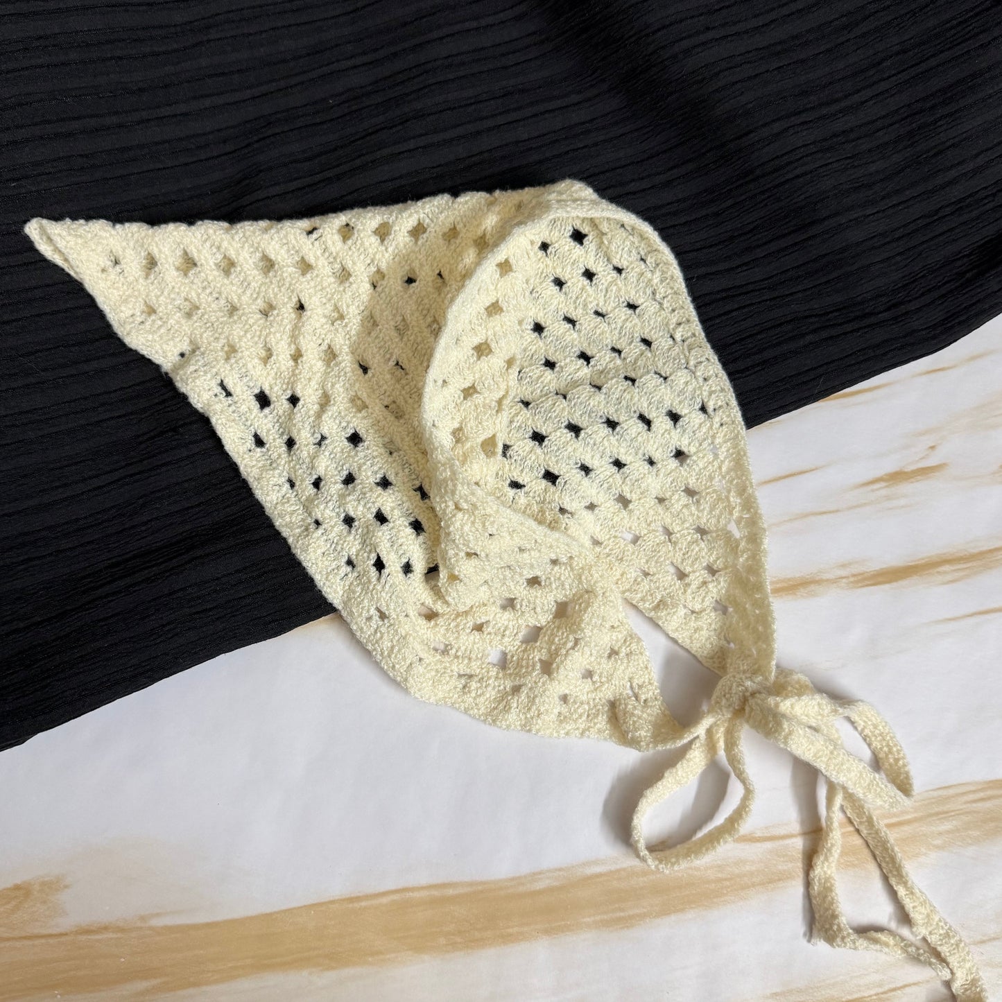 Sandstone Bandana/Headscarf
