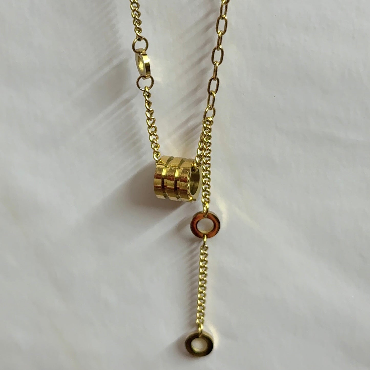 Drift Necklace