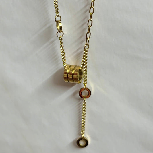 Drift Necklace