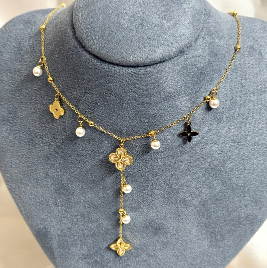 Amara Necklace