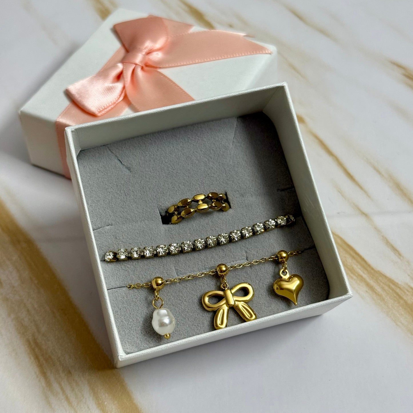 7 x 7 CM gift box