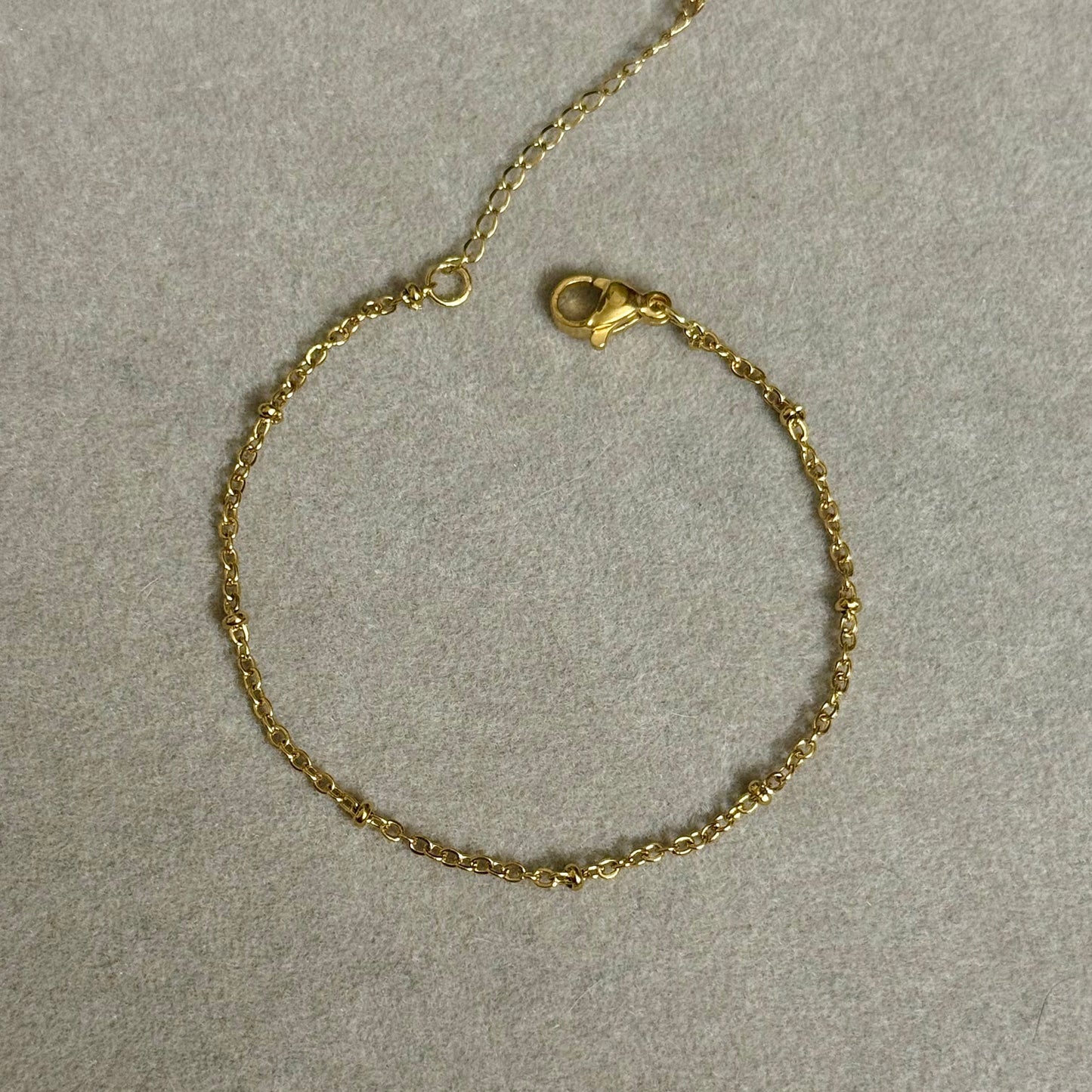Midi Glow Bracelet