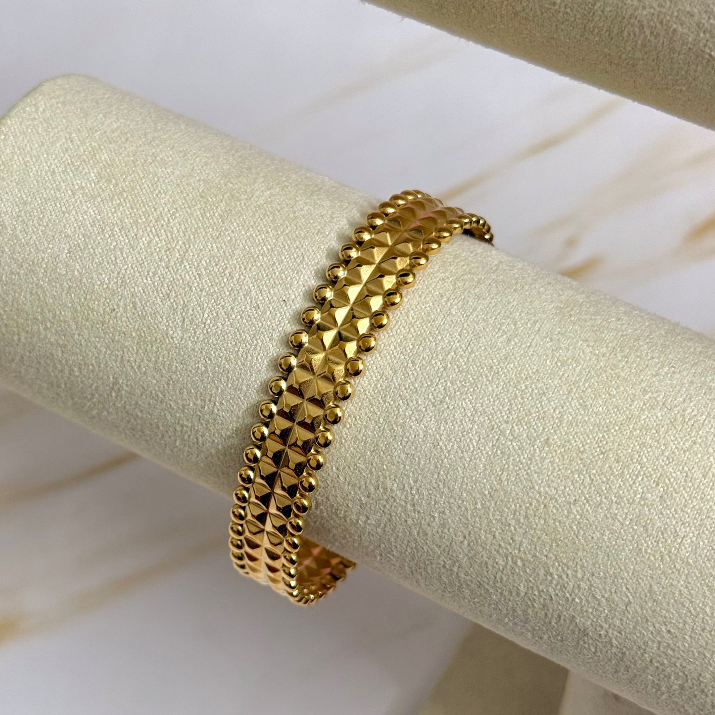 Boho Cuff