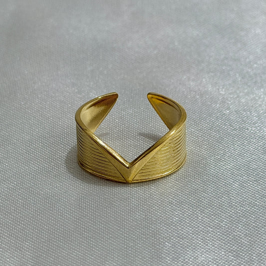 V Bang Ring G.