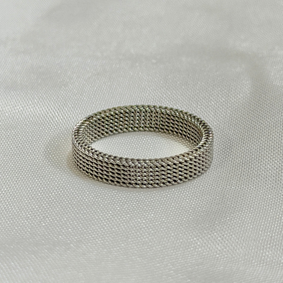 Mesh Ring