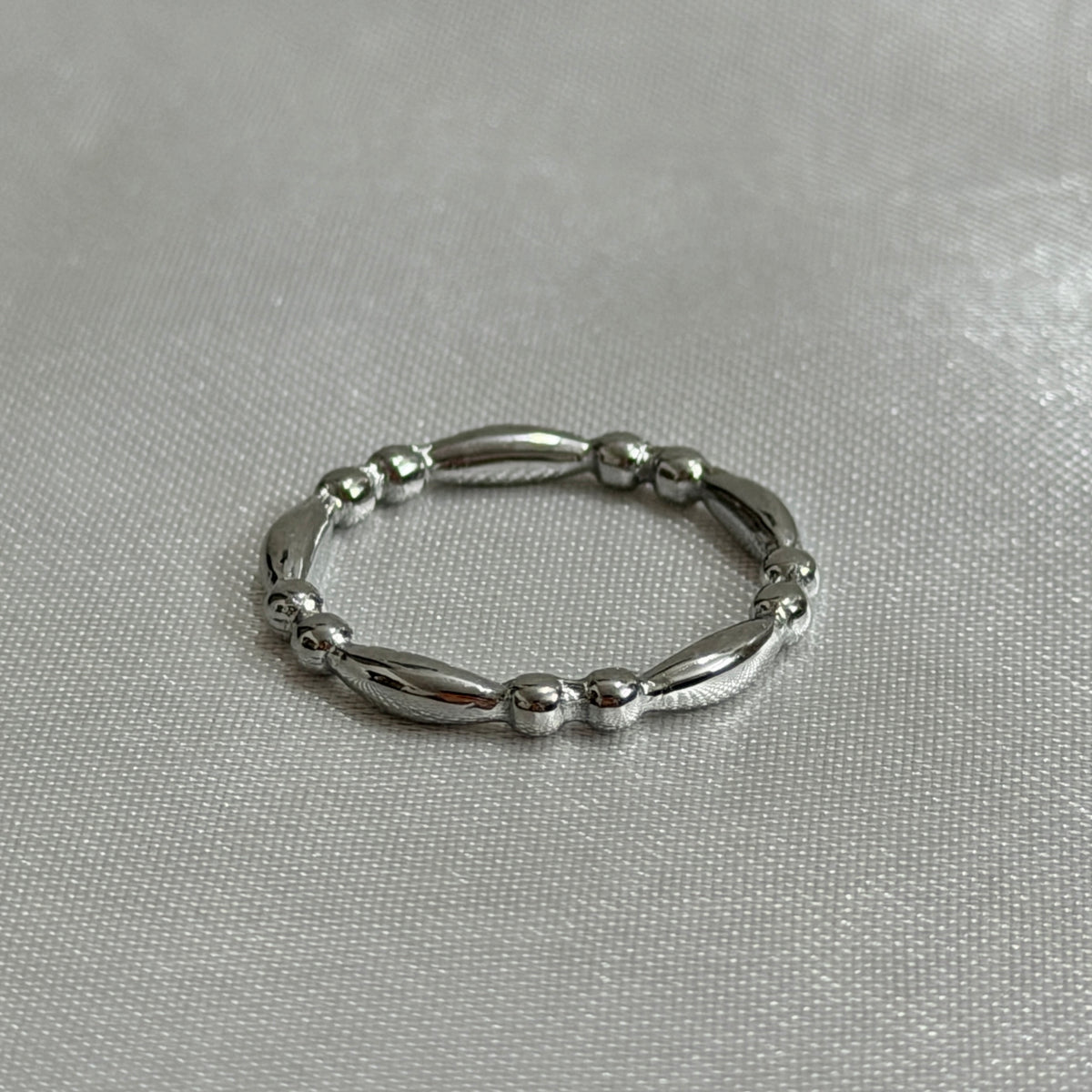 Pebble Ring S.