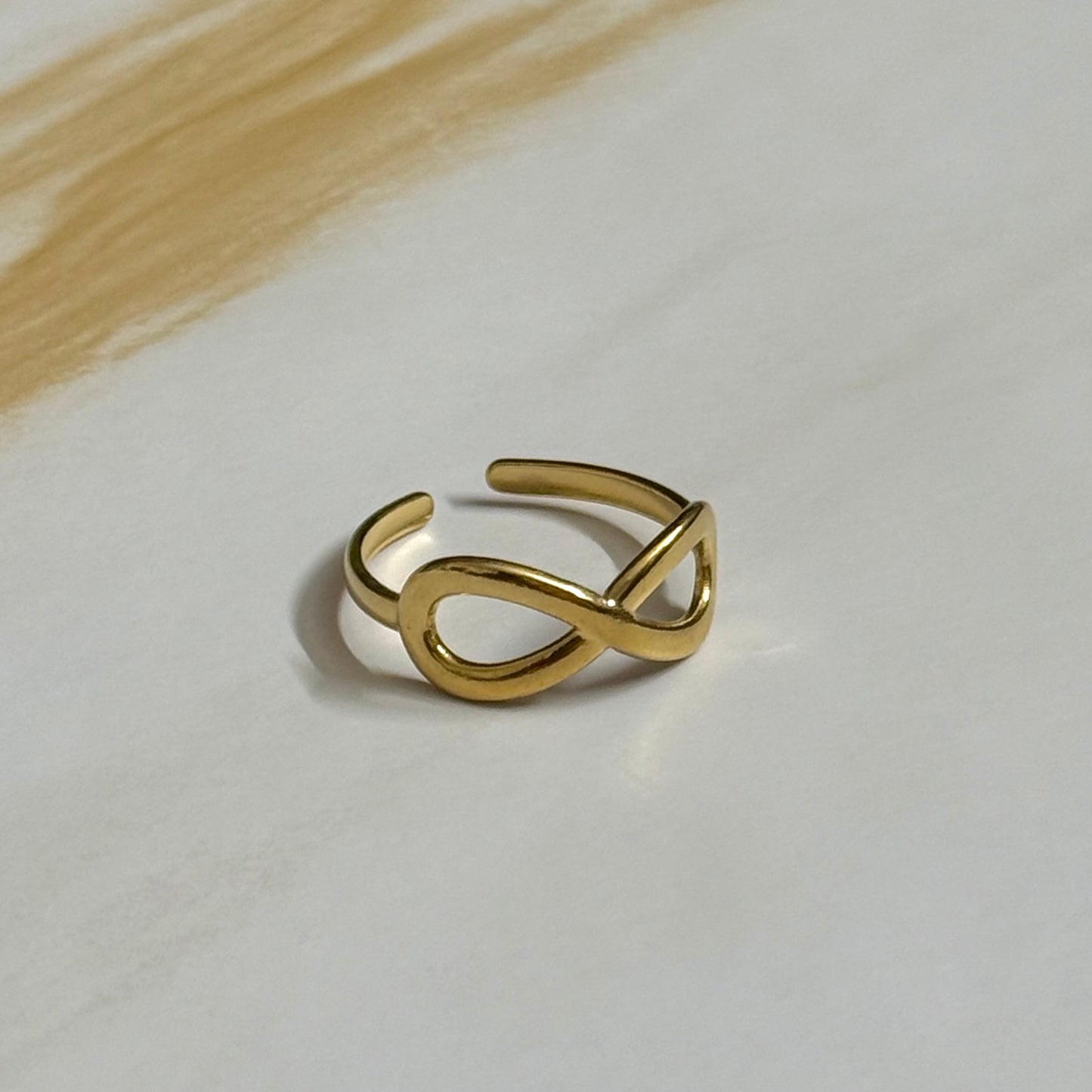 Infinity Ring