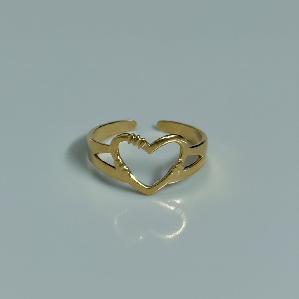 Embrace Ring