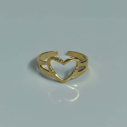 Embrace Ring